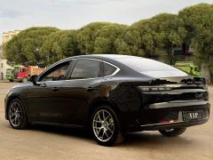 BYD Destroyer 05 Glory Edition DM-i 55KM Luxury - ფოტო 3