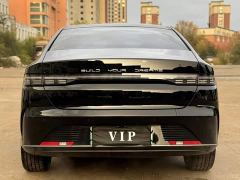 BYD Destroyer 05 Glory Edition DM-i 55KM Luxury - ფოტო 5