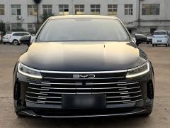 BYD Destroyer 05 Glory Edition DM-i 55KM Luxury - ფოტო 6