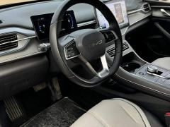 BYD Destroyer 05 Glory Edition DM-i 55KM Luxury - ფოტო 8