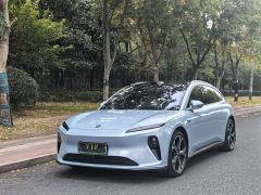 NIO ET5T 75kWh Touring - фото 1
