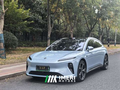 2023 NIO ET5T 75kWh Touring - car from China