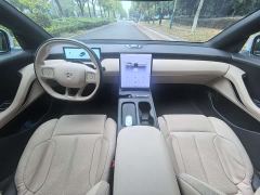 NIO ET5T 75kWh Touring - фото 11