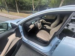 NIO ET5T 75kWh Touring - фото 12
