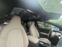 NIO ET5T 75kWh Touring - фото 16