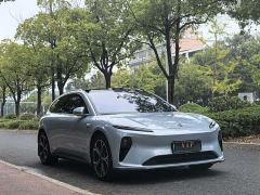 NIO ET5T 75kWh Touring - фото 4
