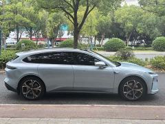 NIO ET5T 75kWh Touring - фото 5