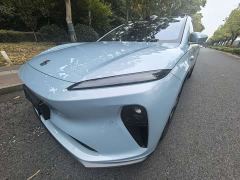 NIO ET5T 75kWh Touring - фото 6
