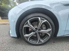 NIO ET5T 75kWh Touring - фото 8