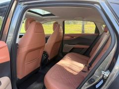 Changan Qiyuan A05 Classic 145 Pro - photo 5