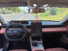 Changan Qiyuan A05 Classic 145 Pro - photo 6
