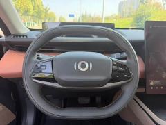 Changan Qiyuan A05 Classic 145 Pro - photo 7