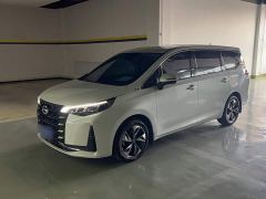 GAC Aion M6 PRO 270T DCT Luxury - фото 1