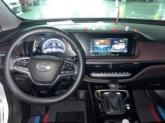 GAC Aion M6 PRO 270T DCT Luxury - фото 8