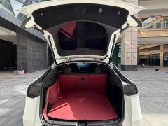 Tesla Model Y Rear-Wheel Drive - ფოტო 10