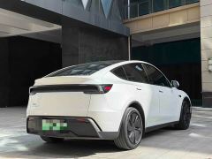 Tesla Model Y Rear-Wheel Drive - ფოტო 13