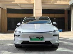 Tesla Model Y Rear-Wheel Drive - ფოტო 2