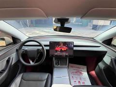 Tesla Model Y Rear-Wheel Drive - ფოტო 6