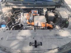 Hongqi E-QM5 620km PLUS - photo 10