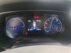 Hongqi E-QM5 620km PLUS - photo 14