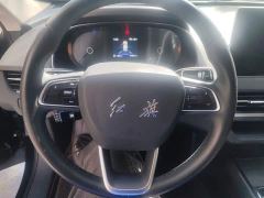 Hongqi E-QM5 620km PLUS - photo 15