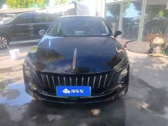 Hongqi E-QM5 620km PLUS - photo 2