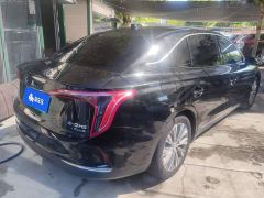 Hongqi E-QM5 620km PLUS - photo 3