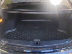 Hongqi E-QM5 620km PLUS - photo 4