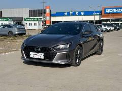 GAC Shadow Leopard Shadow Leopard H High-Performance Hybrid Edition - photo 1
