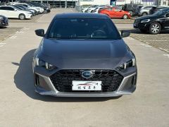 GAC Shadow Leopard Shadow Leopard H High-Performance Hybrid Edition - photo 2