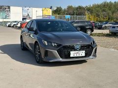 GAC Shadow Leopard Shadow Leopard H High-Performance Hybrid Edition - photo 3
