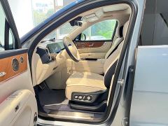 AITO M9 Extended Range Ultra 6-Seater - фото 10