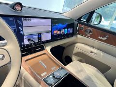 AITO M9 Extended Range Ultra 6-Seater - фото 11