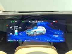 AITO M9 Extended Range Ultra 6-Seater - фото 13