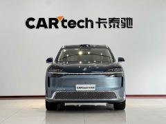 AITO M9 Extended Range Ultra 6-Seater - фото 2