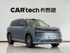 AITO M9 Extended Range Ultra 6-Seater - фото 3