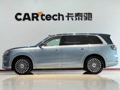 AITO M9 Extended Range Ultra 6-Seater - фото 4
