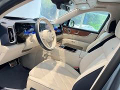 AITO M9 Extended Range Ultra 6-Seater - фото 6