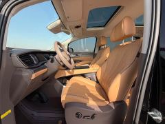 Denza D9 DM-i 1040 Premium - photo 12