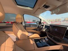 Denza D9 DM-i 1040 Premium - photo 17