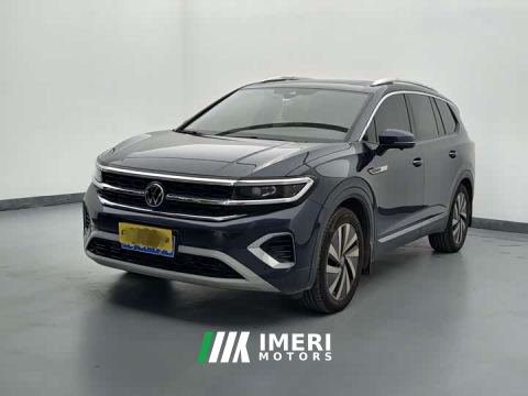 2022 Volkswagen Teramont 380TSI AWD Luxury Jiaojing Pro Limited Edition - ავტომობილი ჩინეთიდან