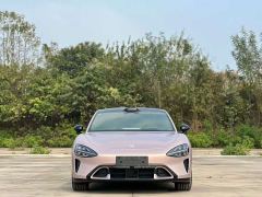 Xiaomi SU7 Rear-Wheel Drive Standard Edition - photo 2