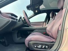 Xiaomi SU7 Rear-Wheel Drive Standard Edition - photo 4