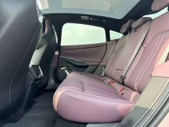 Xiaomi SU7 Rear-Wheel Drive Standard Edition - photo 6