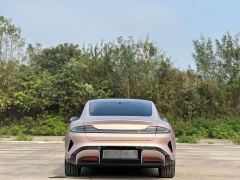 Xiaomi SU7 Rear-Wheel Drive Standard Edition - photo 8