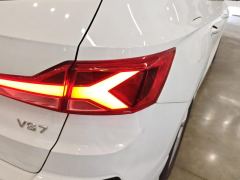 Jetta VS7 280TSI Automatic Glory Edition - photo 5