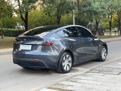 Tesla Model Y Facelift 545km Rear-Wheel Drive Edition - ფოტო 10