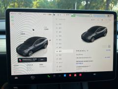Tesla Model Y Facelift 545km Rear-Wheel Drive Edition - ფოტო 11