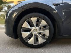 Tesla Model Y Facelift 545km Rear-Wheel Drive Edition - ფოტო 12