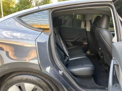 Tesla Model Y Facelift 545km Rear-Wheel Drive Edition - ფოტო 17